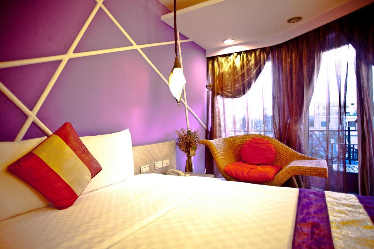Golden Sea Inn Kenting Exterior photo