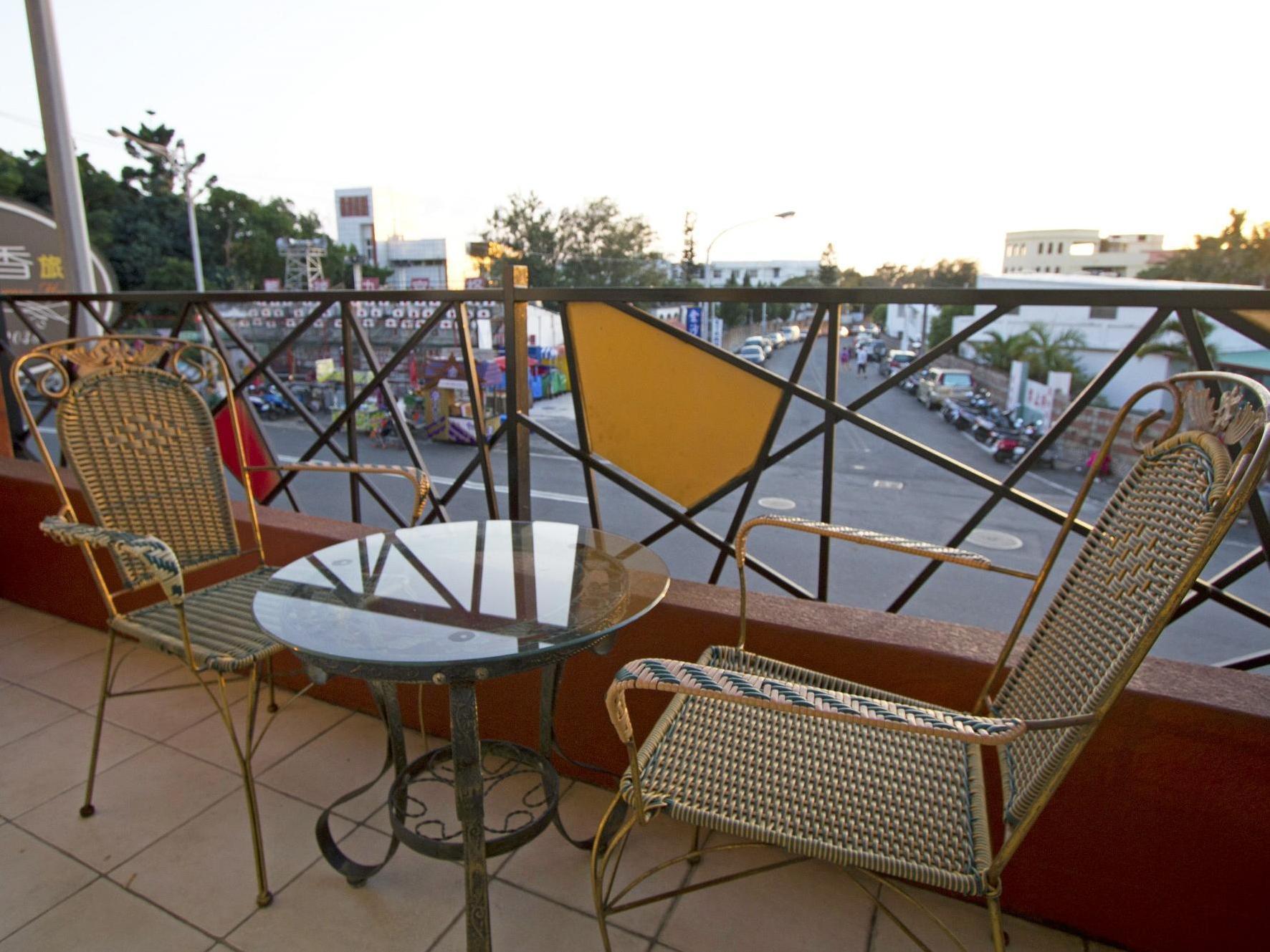 Golden Sea Inn Kenting Exterior photo